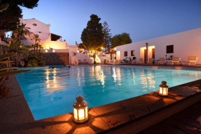Gattopardo Park Hotel Lipari